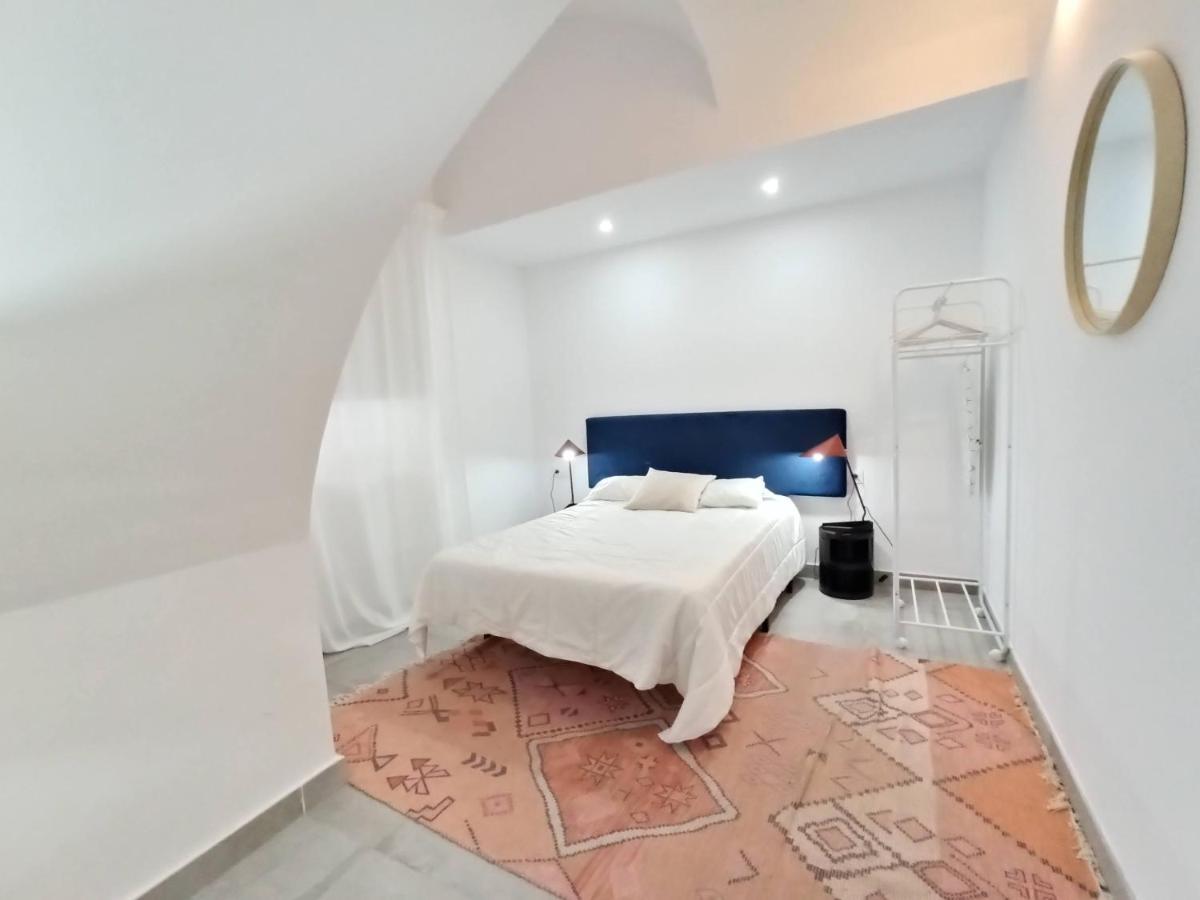 Apartamento Rinconcillo Junto Al Mercado Кадіс Екстер'єр фото